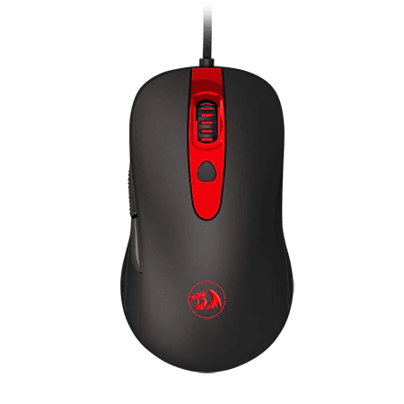 Redragon M703 Gerberus, 6 Buttons, 3 Memory Modes, High Performance Wired Gaming Mouse Redragon M703 Gerberus, 6 Buttons, 3 Memory Modes, High Performance Wired Gaming Mouse